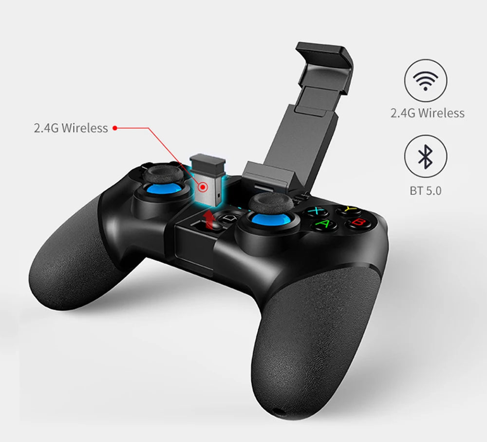 Ochelari mobili 3D VR digitali, potriviti pentru TV, filme si jocuri video .Compatibili cu iOS, Android .Dimensuni suportate: De la 4 la 7,7 inch.
