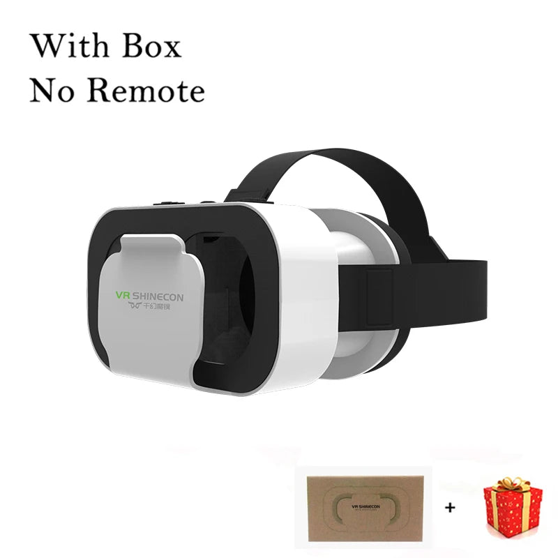 Ochelari mobili 3D VR digitali, potriviti pentru TV, filme si jocuri video .Compatibili cu iOS, Android .Dimensuni suportate: De la 4 la 7,7 inch.