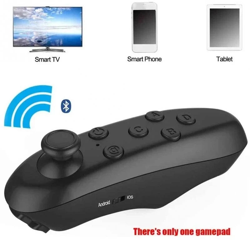 Ochelari mobili 3D VR digitali, potriviti pentru TV, filme si jocuri video .Compatibili cu iOS, Android .Dimensuni suportate: De la 4 la 7,7 inch.