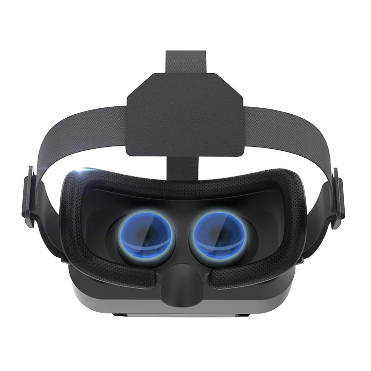 Ochelari mobili 3D VR digitali, potriviti pentru TV, filme si jocuri video .Compatibili cu iOS, Android .Dimensuni suportate: De la 4 la 7,7 inch.