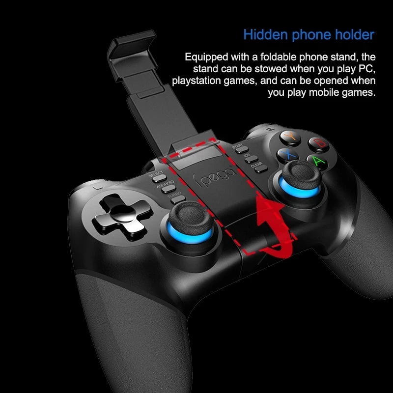 Ochelari mobili 3D VR digitali, potriviti pentru TV, filme si jocuri video .Compatibili cu iOS, Android .Dimensuni suportate: De la 4 la 7,7 inch.