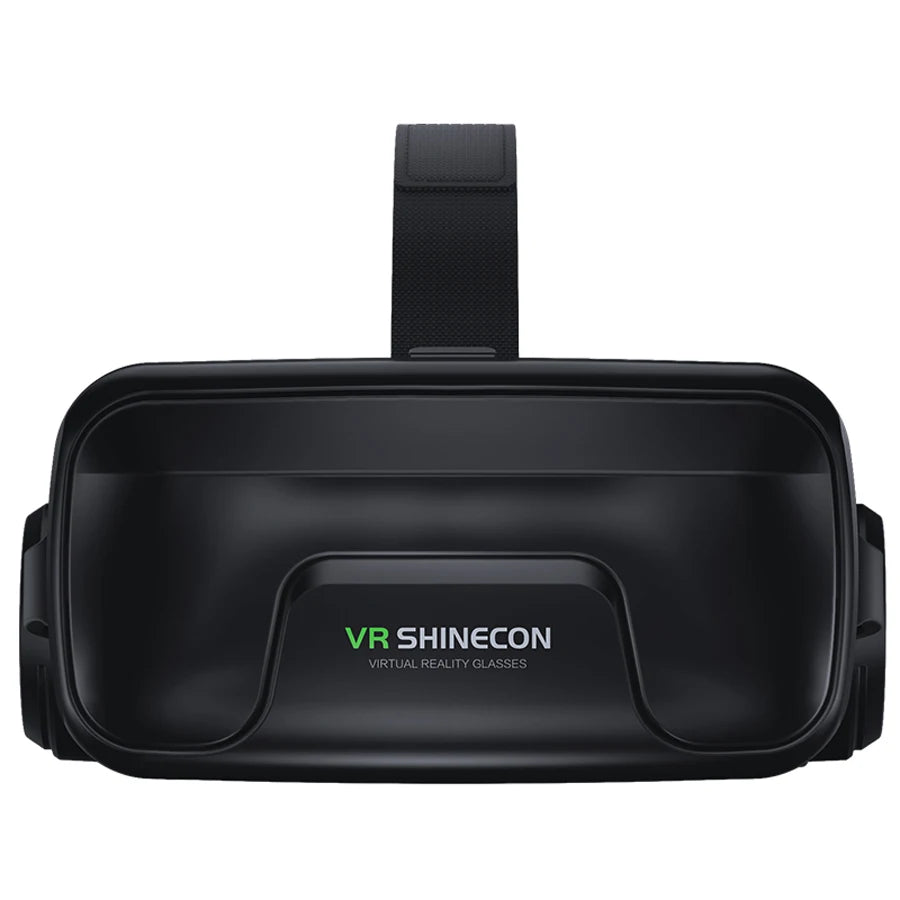 Ochelari mobili 3D VR digitali, potriviti pentru TV, filme si jocuri video .Compatibili cu iOS, Android .Dimensuni suportate: De la 4 la 7,7 inch.