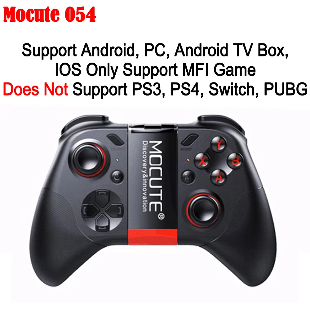 Ochelari mobili 3D VR digitali, potriviti pentru TV, filme si jocuri video .Compatibili cu iOS, Android .Dimensuni suportate: De la 4 la 7,7 inch.
