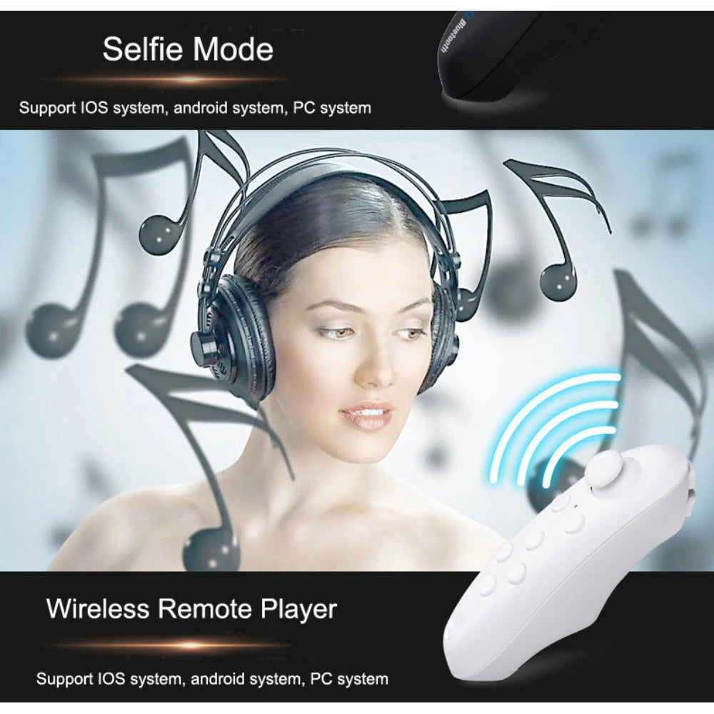 Ochelari mobili 3D VR digitali, potriviti pentru TV, filme si jocuri video .Compatibili cu iOS, Android .Dimensuni suportate: De la 4 la 7,7 inch.