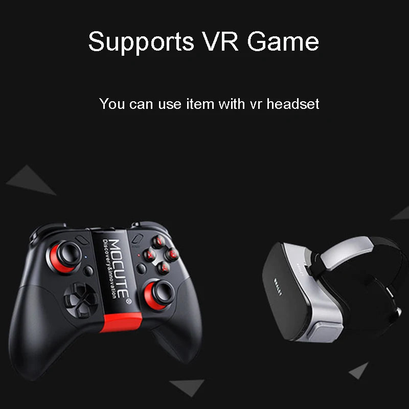 Ochelari mobili 3D VR digitali, potriviti pentru TV, filme si jocuri video .Compatibili cu iOS, Android .Dimensuni suportate: De la 4 la 7,7 inch.
