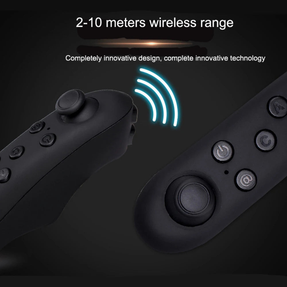 Ochelari mobili 3D VR digitali, potriviti pentru TV, filme si jocuri video .Compatibili cu iOS, Android .Dimensuni suportate: De la 4 la 7,7 inch.